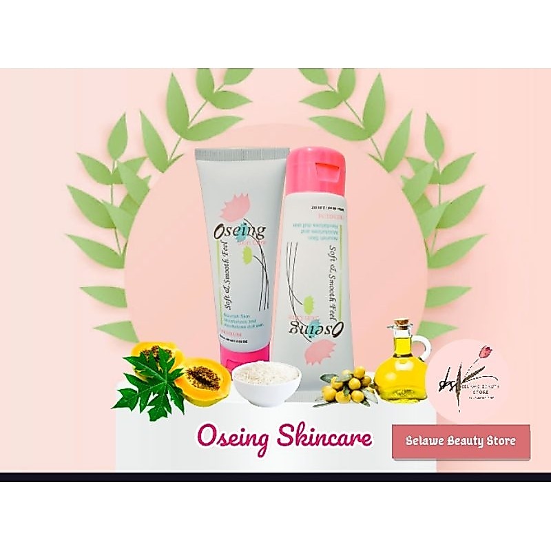 Oseing Skin Care Premium 1 Pcs BPOMNA Exp Date 2028