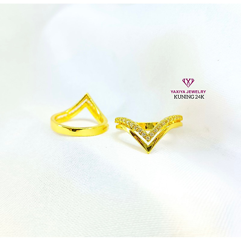 CINCIN YXY Sn.o
