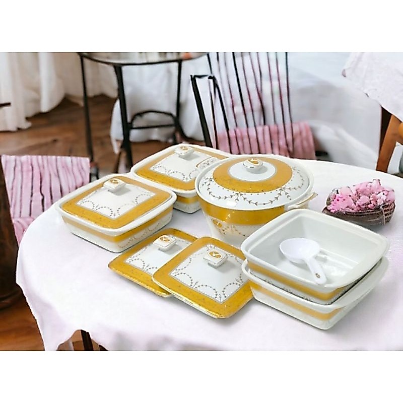 VICENZA S89 PRASMANAN IVANA SET 5