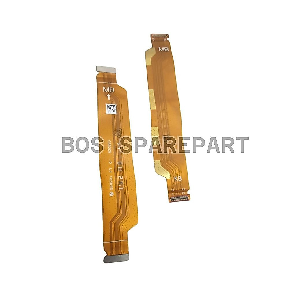 FLEXIBEL REALME C35 BOARD ORI