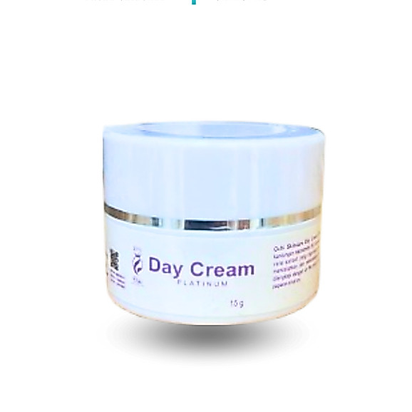 Day Cream Ochi Skincare - Ochi Skincare