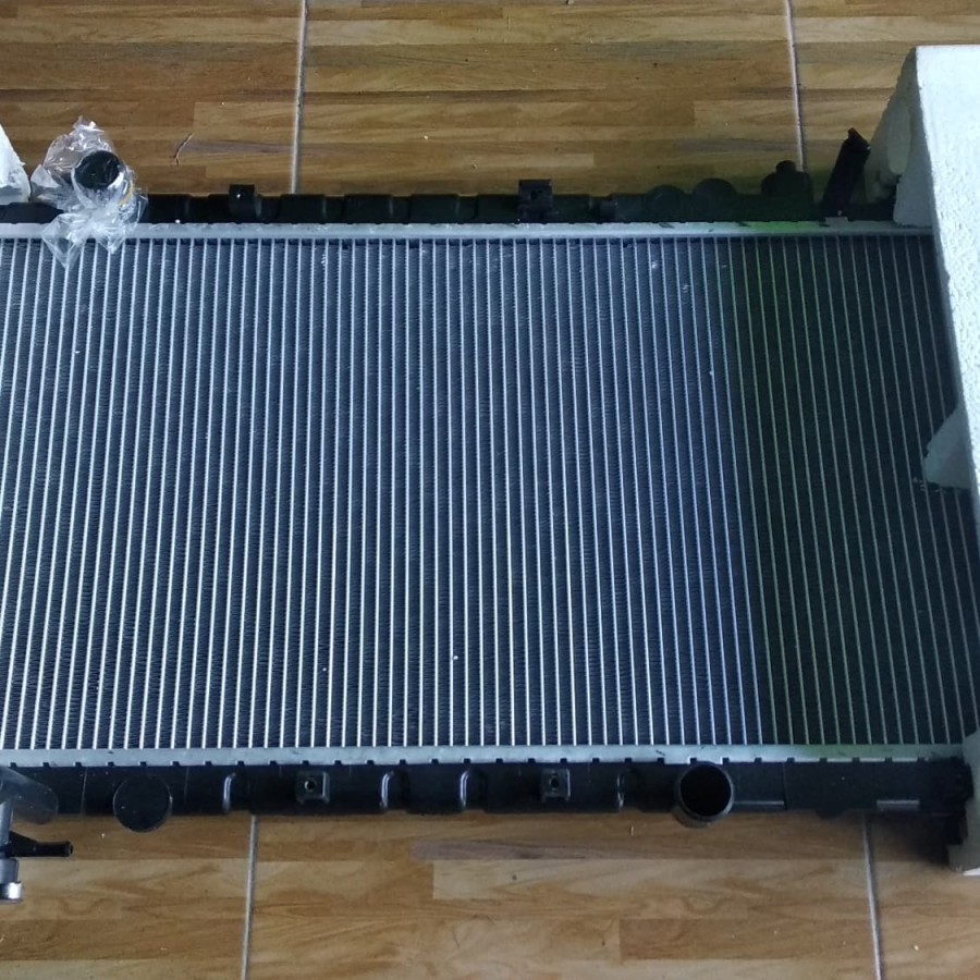 Radiator Chery Tiggo 2000cc