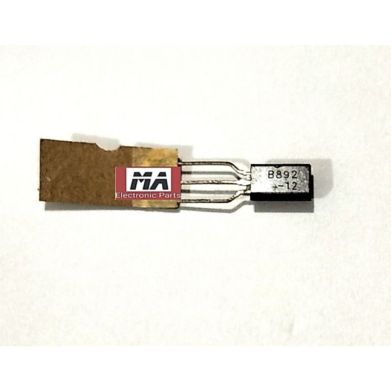 Transistor B892 Original