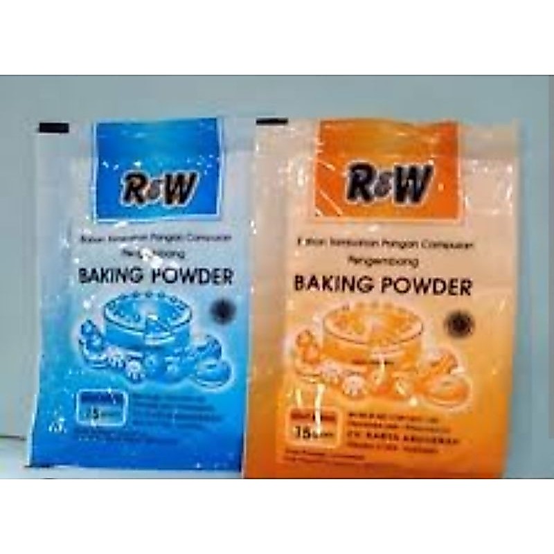 Harga baking powder sachet Terbaru Jul 2026 | BigGo Indonesia