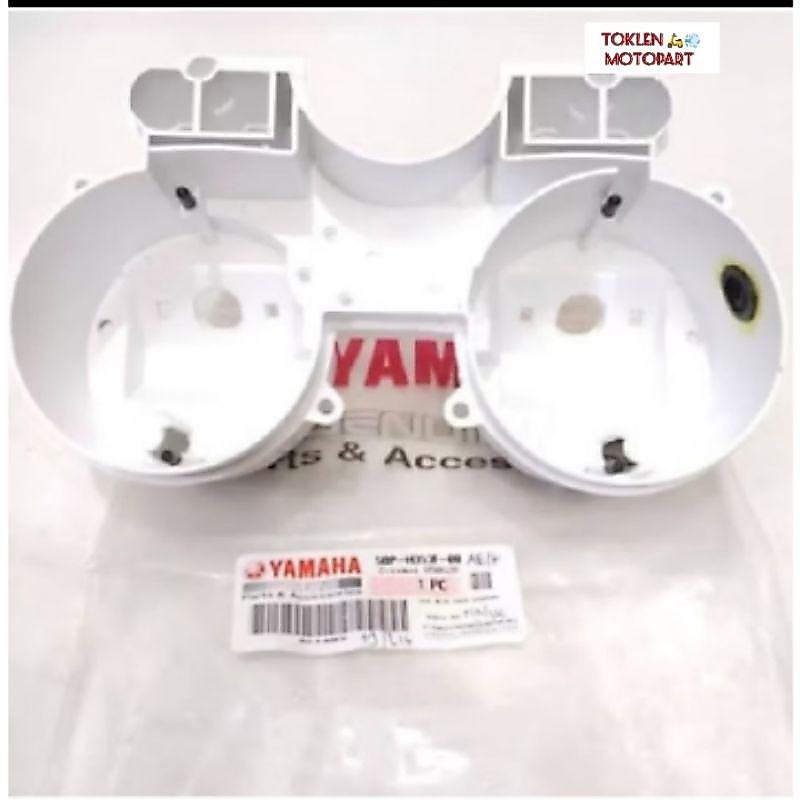 COVER SPEEDOMETER BAGIAN DALAM (5BP) SCORPIO, RX-KING ORIGINAL YGP