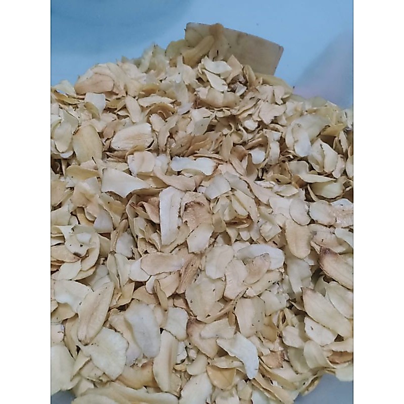 kripik gayam 1 Kg