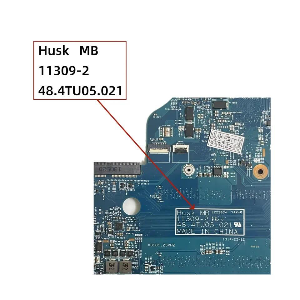 11309-2 For Acer Aspire V5-471G V5-571G Laptop Motherboard With i3-3217U i5-3317U CPU DDR3 GT620M-1G