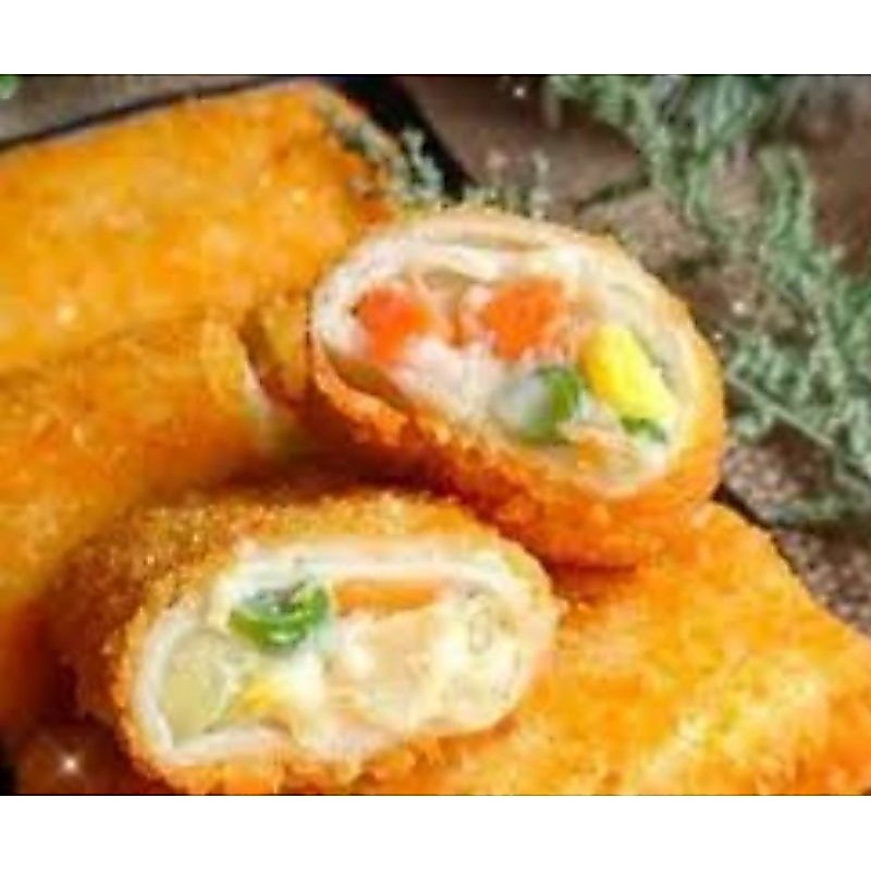 RISOL SAYUR (FROZEN)