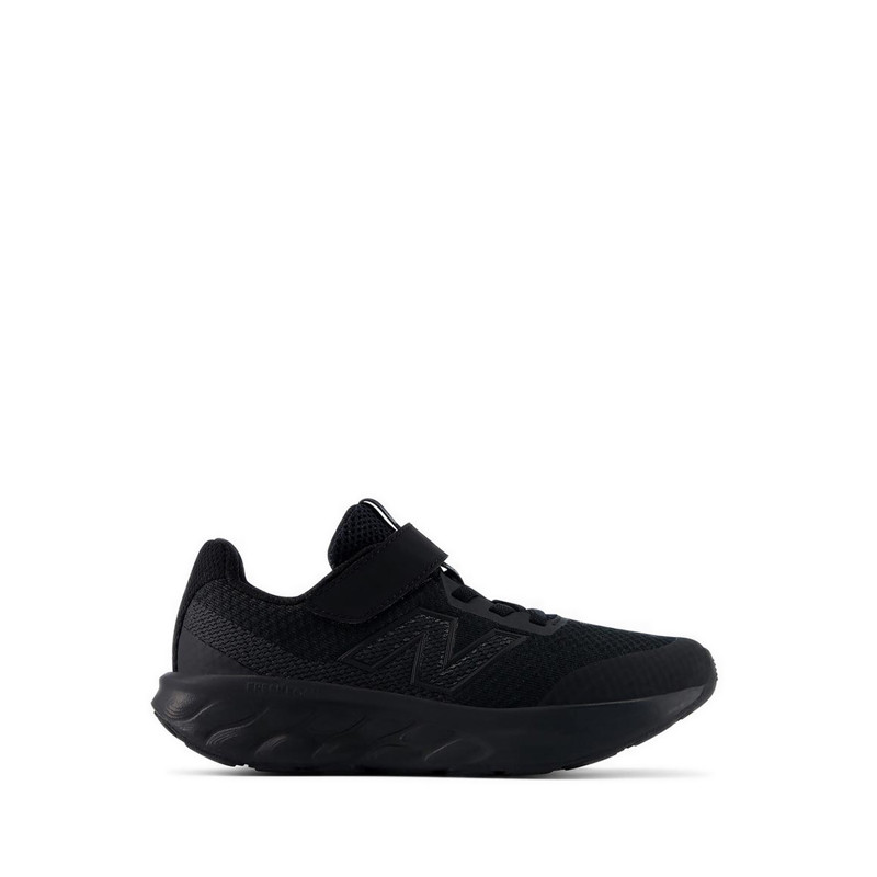 New Balance 520 Kids Running Shoes - Black