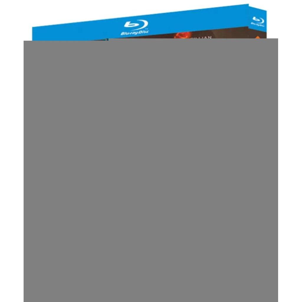 The Abandons (2025) Drama Western 2sc New Box Set Sealed Bluray sc