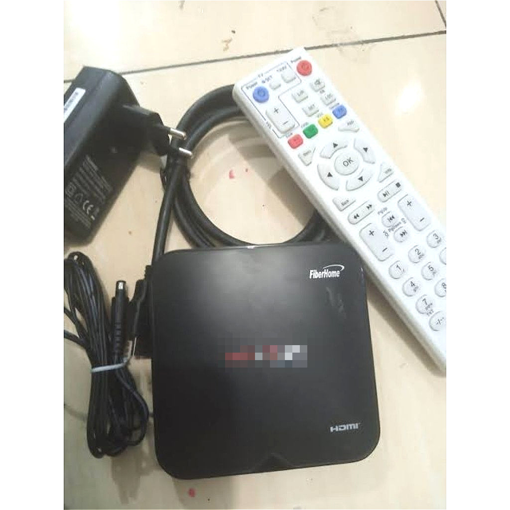 ANDROID BOX STB ANDROID B860H HG680P Sudah Di Root Siap Pakai V2 Unlock Full Set