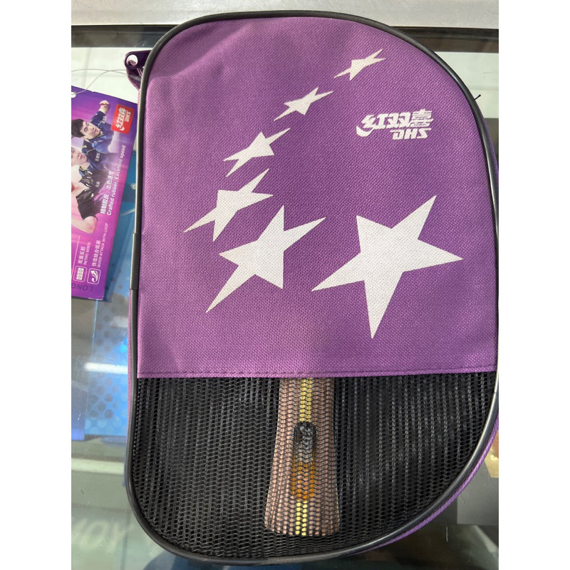 Bet pingpong Bet Tenis Meja DHS 2002 Original