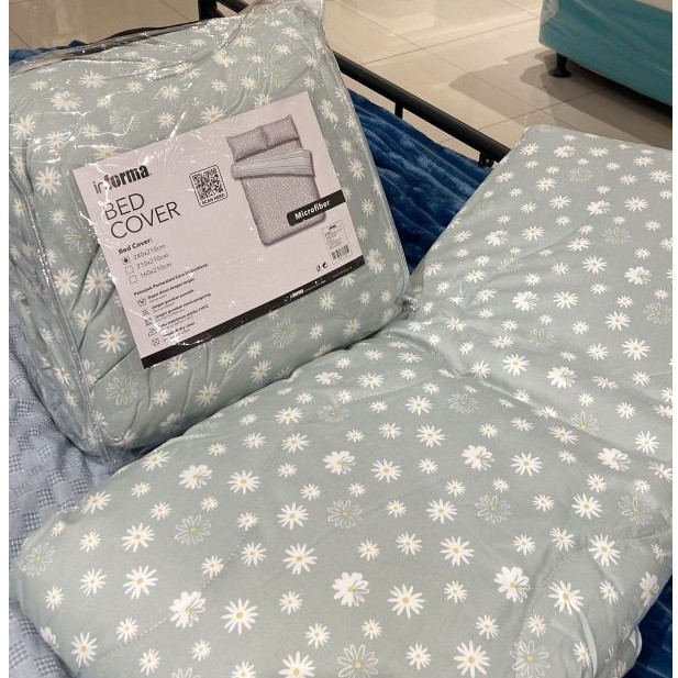 Ada Stok Bedcover informa