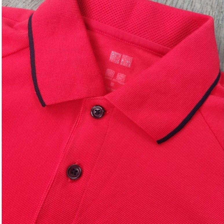 kaos polo airism
