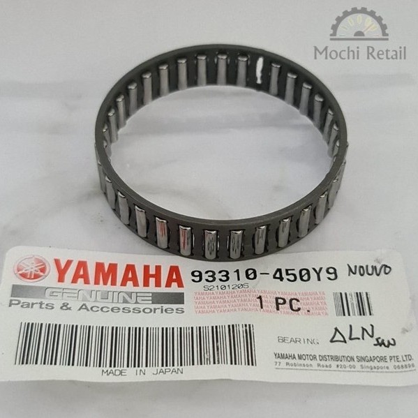 Bearing Bambu One Way Nouvo Mio lama Ori YGP