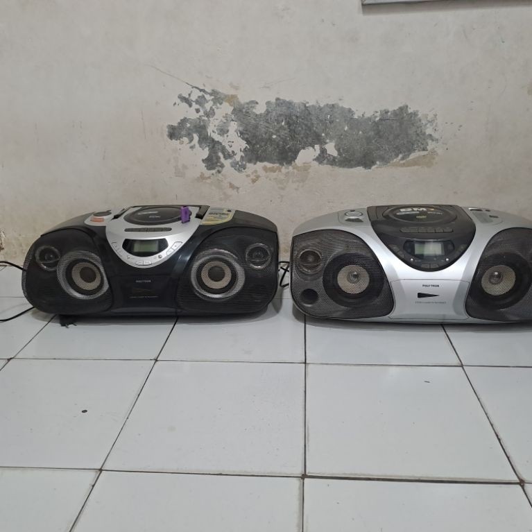 polytron GD 712