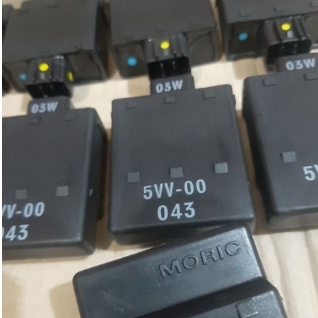 Ada Stok cdi mio 5vv moric kw super thailand
