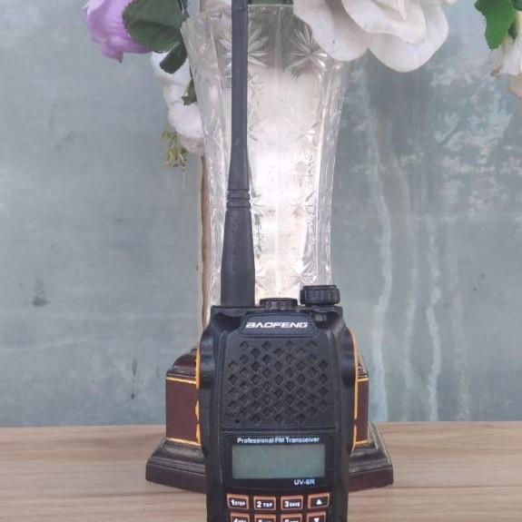 radio HT baofeng batangan