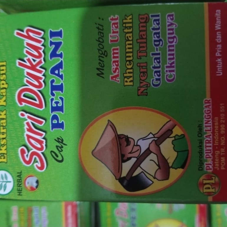 sari dukuh