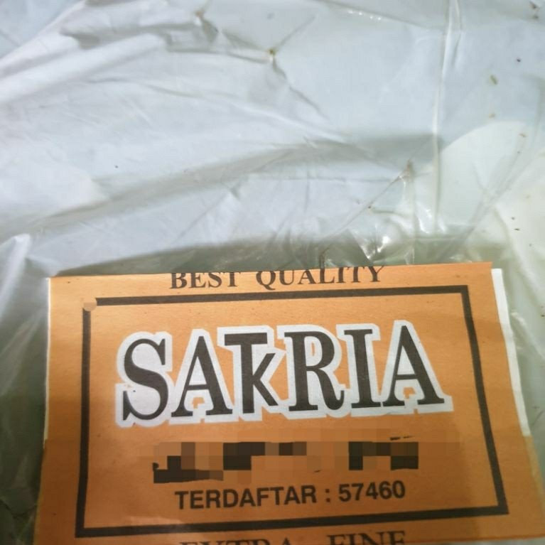 Sampul Kertas buku Lis Kuning 1 ikat isi 10 buku