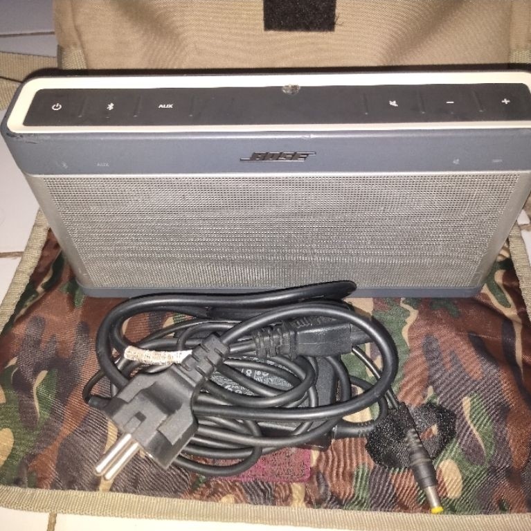 Bose Soundlink 3