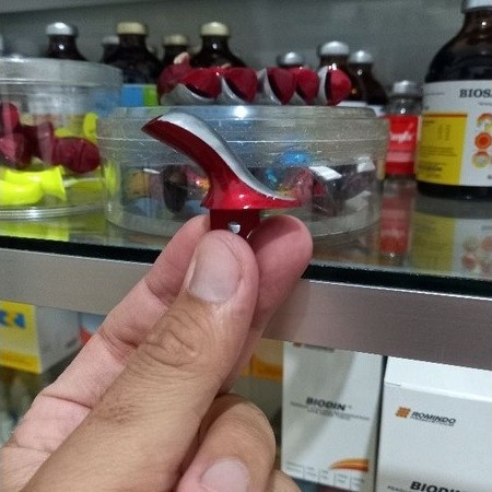 Sawangan priwitan sempritan peluit burung dara balap motif Cobra lapisan almunium ringan kuat nyarin
