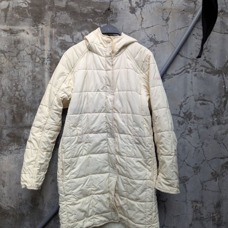 jacket puma winter original mulus