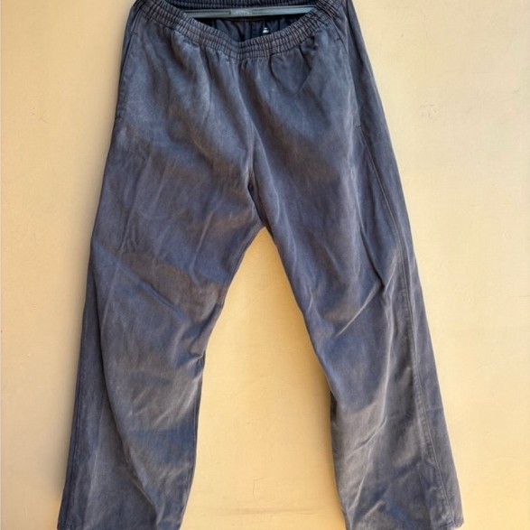 YZY x GAP ‘Unreleased Pants’ Large