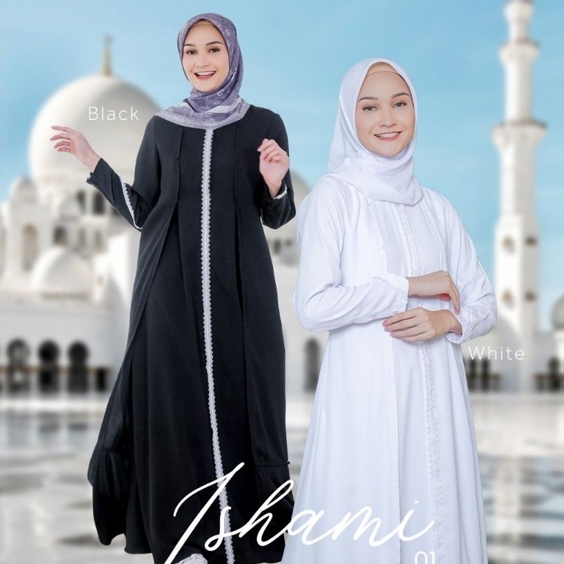 ETHICA Ishami 01