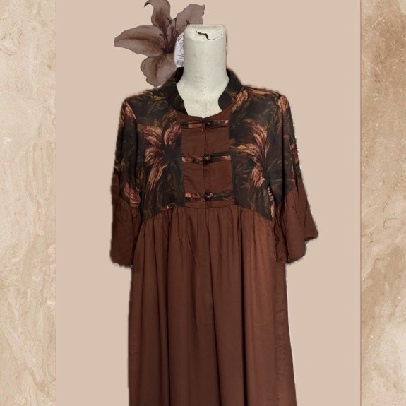 Dress vintage edition