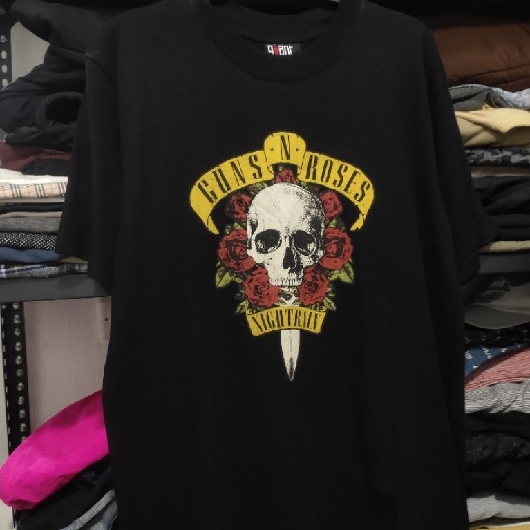 Giant GnR T shirt second