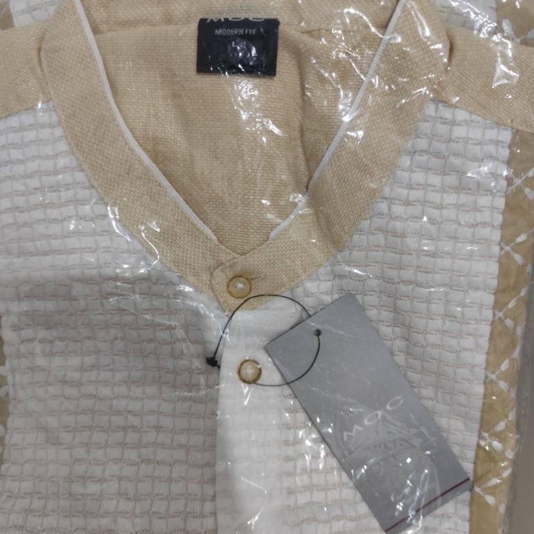 Baju koko MOC