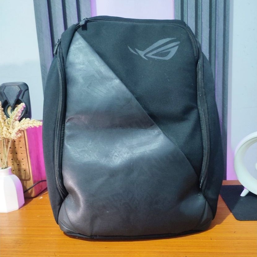 TAS BACKPACK ORIGINAL ASUS ROG STRIX
