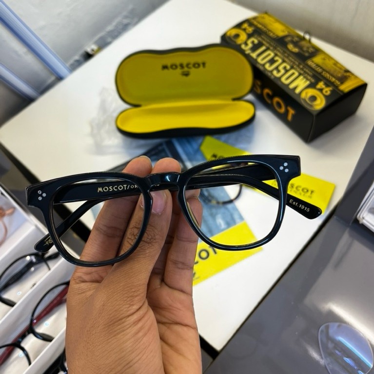 kacamata frame MOSCOT ORIGINAL DUDEL