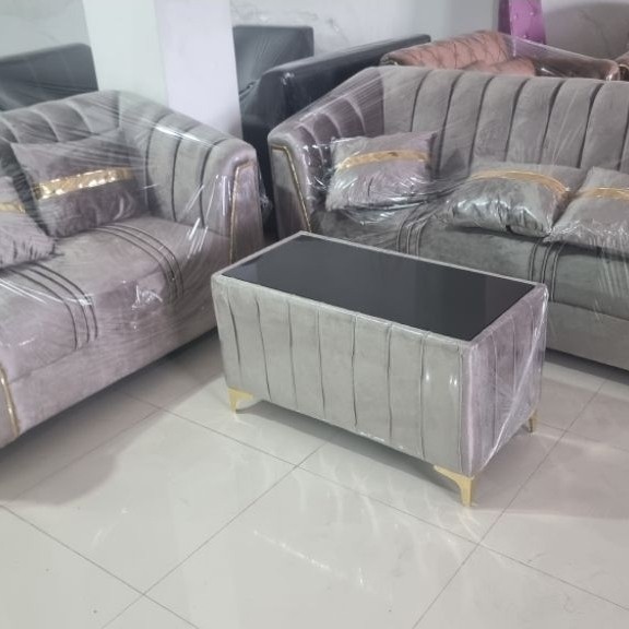 Sofa 321 minimalis modern