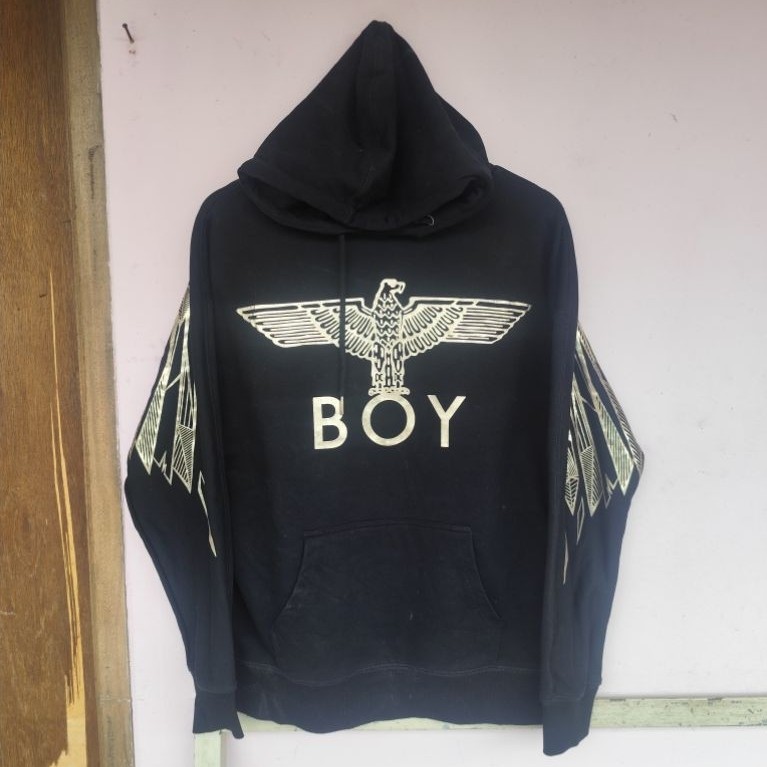 Hoodie boy london