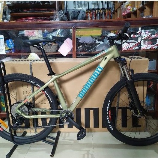 Mtb 27.5 inch Dominate A One Comp 11 speed Hidrolik