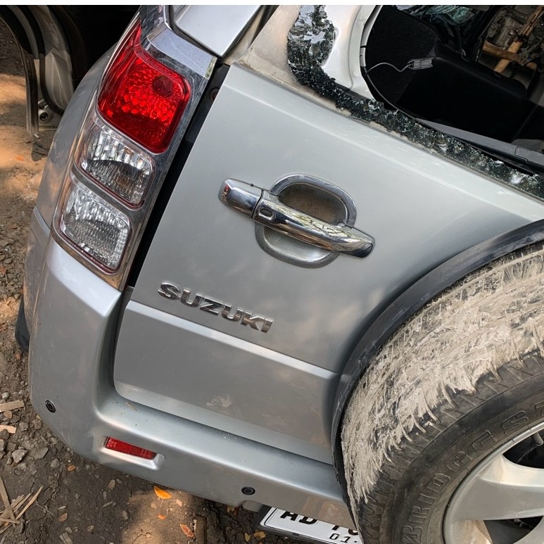 stoplamp kiri grand vitara