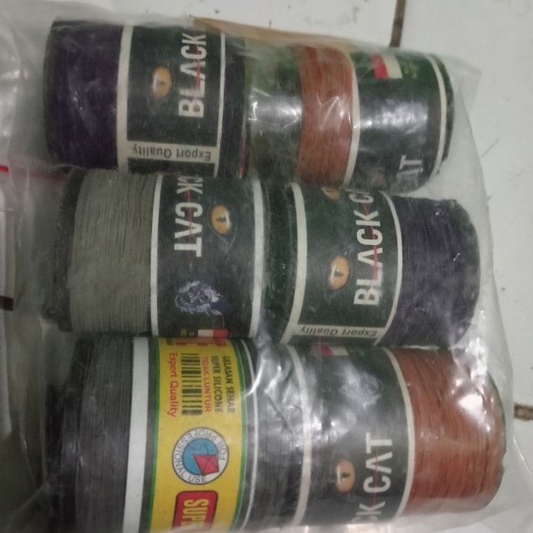 SENAR LAYANGAN SUPER TAJAM SATUAN