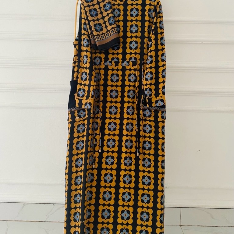 pl hikmat fashion size M