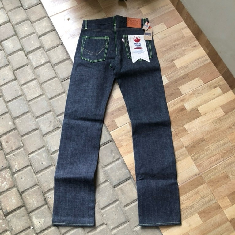 Earthy Genova 17oz Japan Series