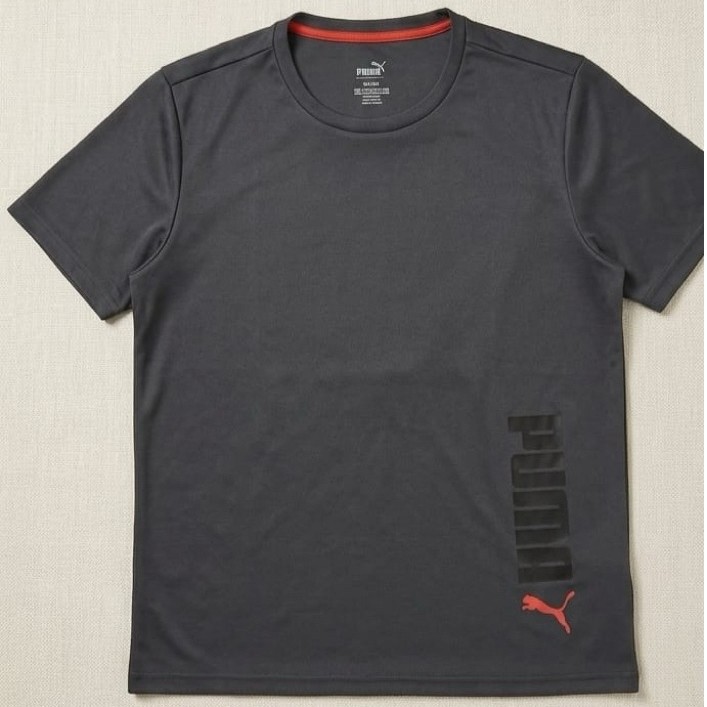 puma bodywear training tee