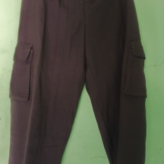 free jilbab warna coklat kotak || preloved celana Pramuka celana panjang Pramuka celana Pramuka wani