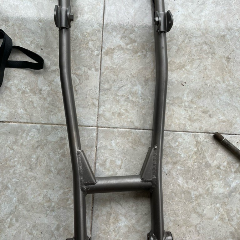 ARM TIGER oval handmade nganjuk pnp TIGER revo tiger lama