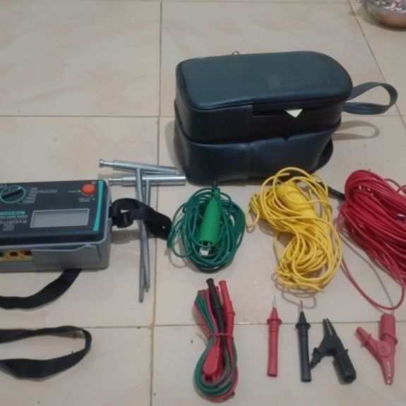 KyoritsuKEW4105A