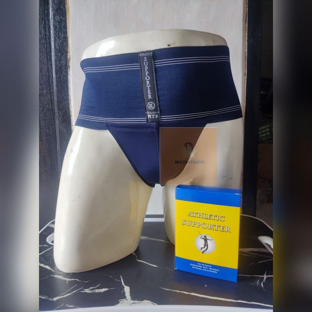 [PROMO] CELANA DALAM HERNIA CELANA DALAM TURUN BEROK CELANA DALAM SUPORTER CELANA DALAM PRIA CELANA 