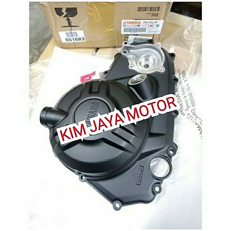 Bak Blok Kopling Yamaha R25 MT25 original