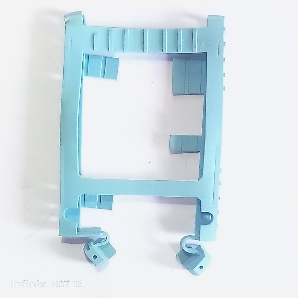 Bracket hdd breket hardisk internal toshiba satellite c55d series toshiba c55d-t c55d-b ori