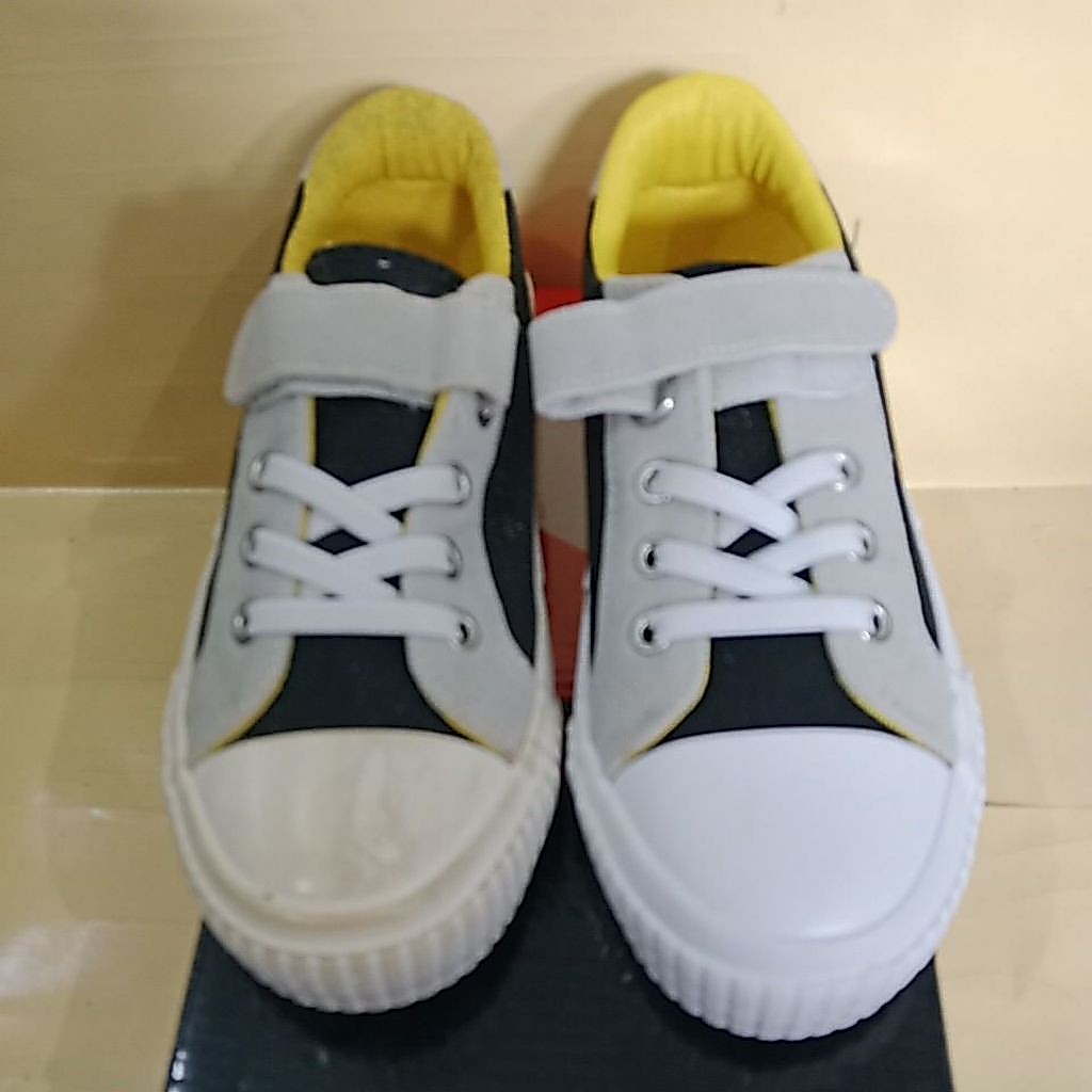 Sepatu Aiw TIBBY JR