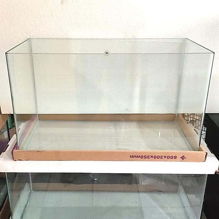Aquarium Bending 60cm